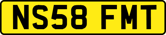 NS58FMT