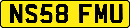 NS58FMU