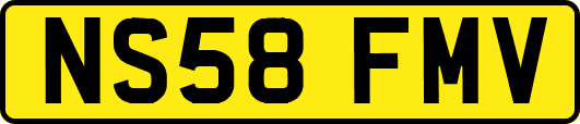 NS58FMV