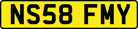 NS58FMY