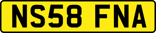 NS58FNA