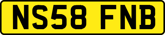 NS58FNB