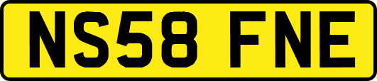 NS58FNE