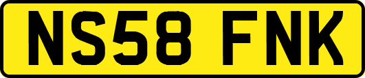 NS58FNK