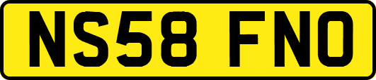 NS58FNO