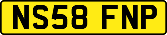 NS58FNP