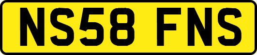 NS58FNS