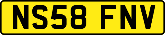 NS58FNV