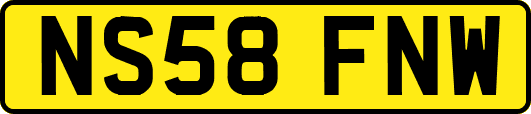 NS58FNW