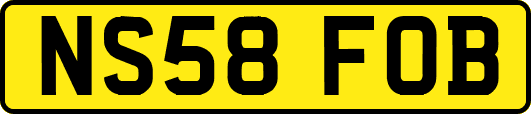 NS58FOB