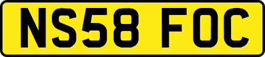 NS58FOC