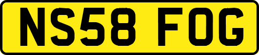 NS58FOG