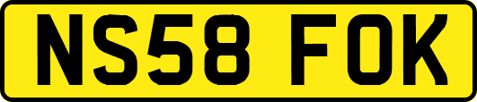 NS58FOK