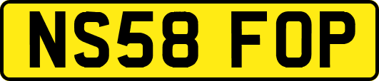 NS58FOP