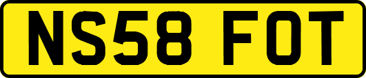 NS58FOT