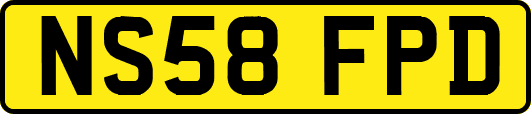 NS58FPD