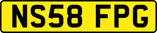 NS58FPG