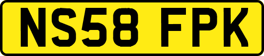 NS58FPK
