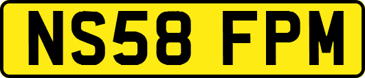 NS58FPM