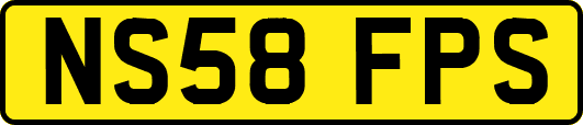 NS58FPS