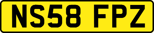 NS58FPZ