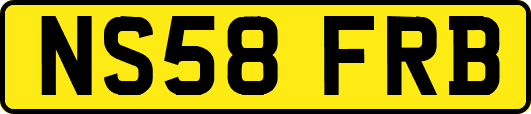 NS58FRB