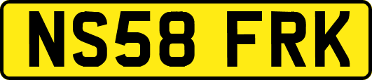 NS58FRK