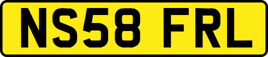 NS58FRL