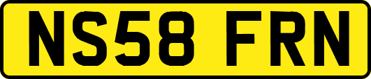 NS58FRN