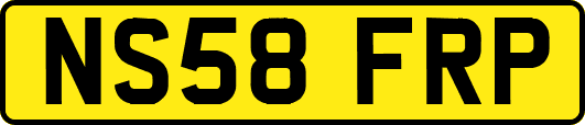 NS58FRP