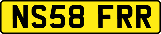 NS58FRR