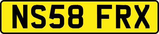 NS58FRX