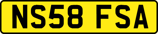 NS58FSA