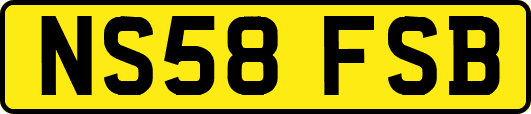 NS58FSB