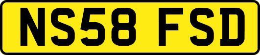 NS58FSD