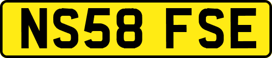 NS58FSE