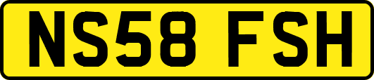 NS58FSH
