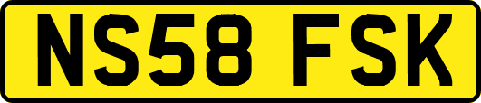 NS58FSK
