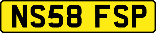 NS58FSP
