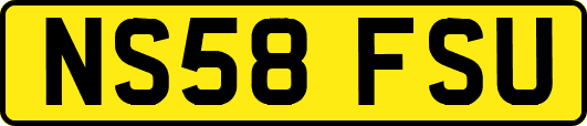 NS58FSU