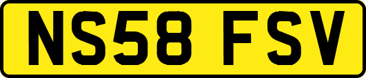 NS58FSV