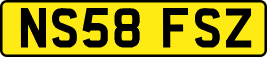NS58FSZ