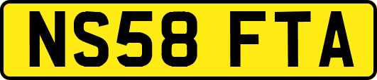 NS58FTA