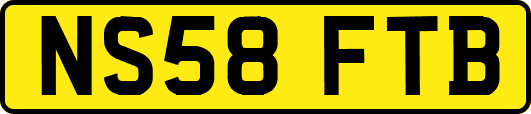 NS58FTB