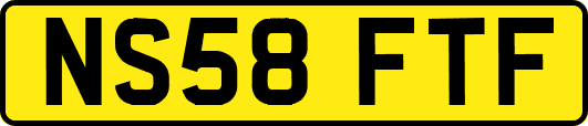NS58FTF