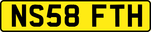 NS58FTH