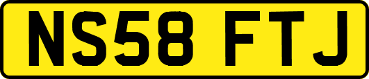 NS58FTJ