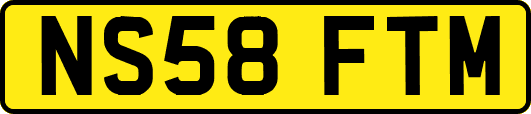 NS58FTM