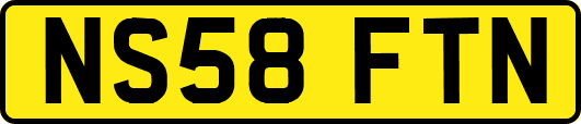 NS58FTN