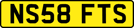 NS58FTS